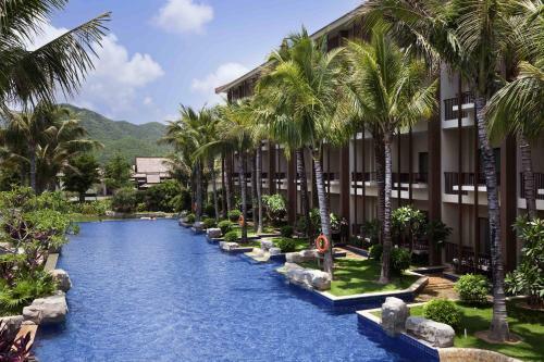 Hotel Pullman Sanya Yalong Bay Villas & Resort