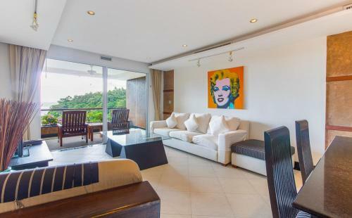 Hotel Pure & Pam Village