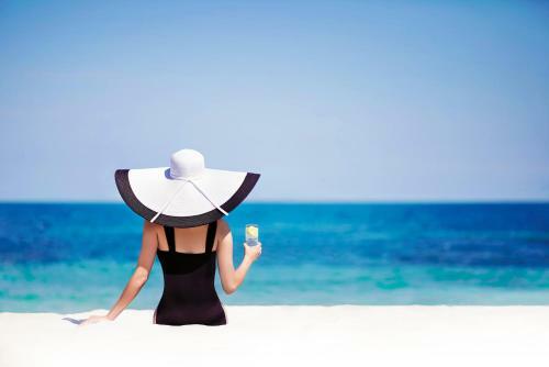 Hotel The Ritz-carlton Sanya, Yalong Bay