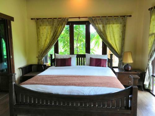 Hotel Seashell Resort Koh Tao