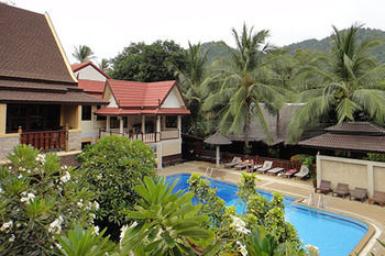Hotel Asia Resort Koh Tao