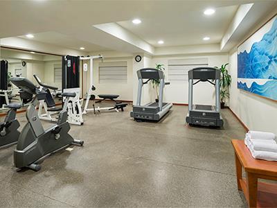 Hotel Fiesta Inn Villahermosa