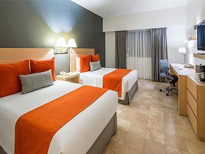 Hotel Fiesta Inn Villahermosa