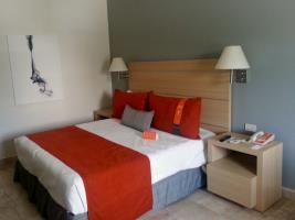 Hotel Fiesta Inn Villahermosa