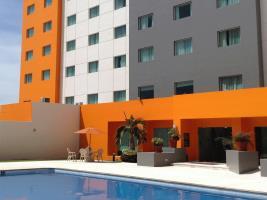 Hotel Fiesta Inn Villahermosa