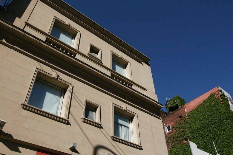 Hotel 248 Finisterra