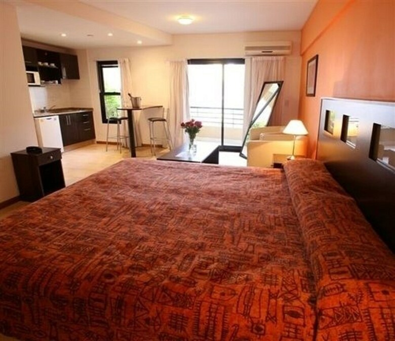 Hotel Apart Sures Belgrano Suites