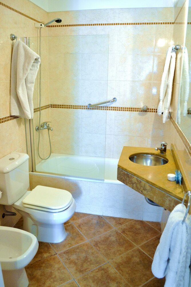 Hotel Apart Sures Belgrano Suites
