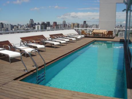 Aparthotel Hollywood Suites & Lofts - The Lofts