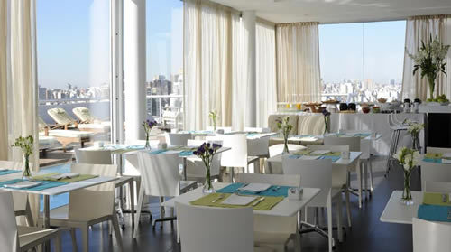 Aparthotel Hollywood Suites & Lofts - The Lofts