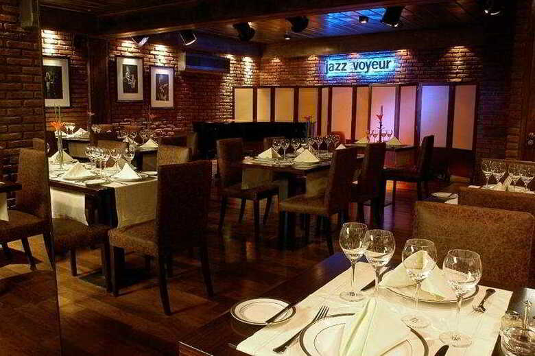 Hotel Meli� Recoleta Plaza Boutique