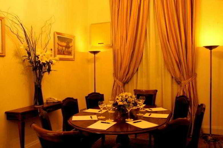 Hotel Meli� Recoleta Plaza Boutique