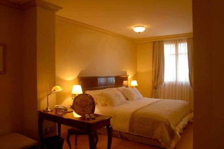 Hotel Meli� Recoleta Plaza Boutique