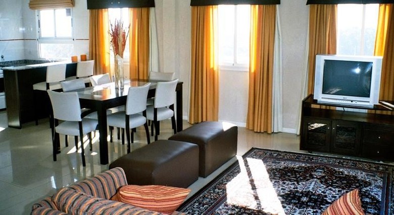 Pampa Plaza Hotel