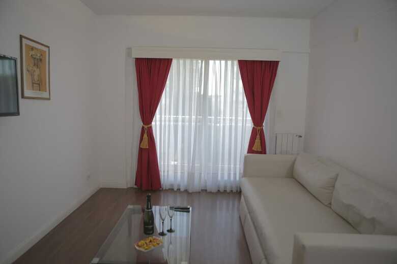 Pampa Plaza Hotel
