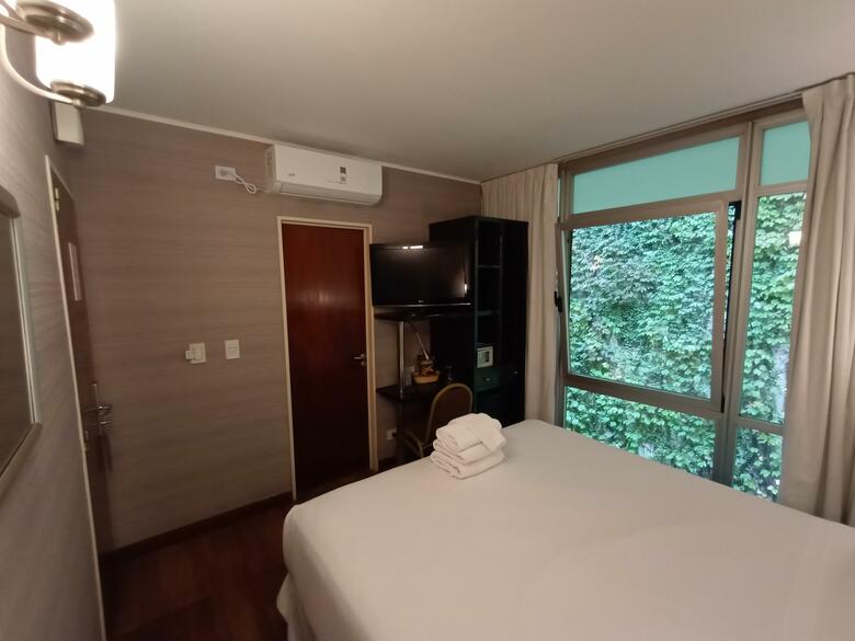 Ribera Sur Hotel
