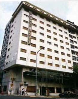 Hotel Salles