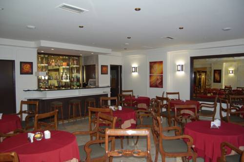 Hotel Salles