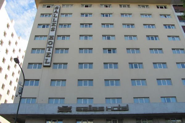 Hotel Salles