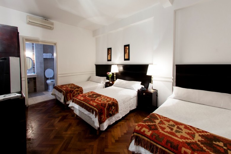Hotel San Antonio