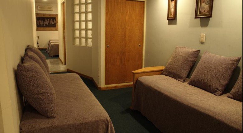 San Remo City Hotel