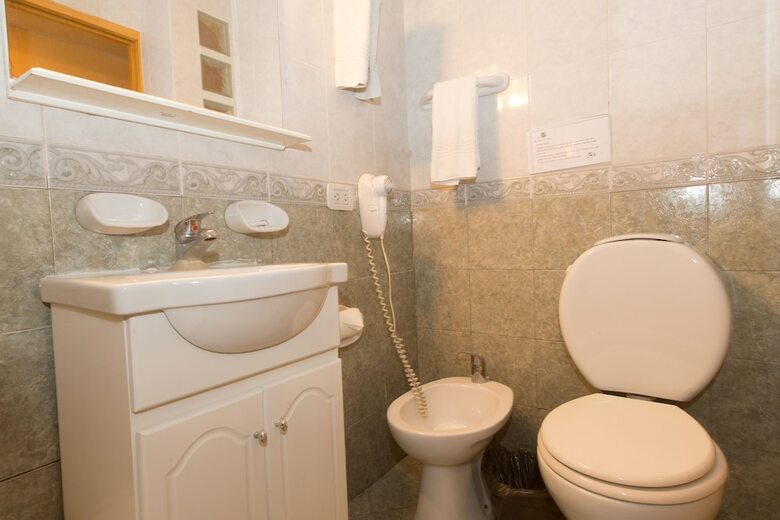 San Remo City Hotel