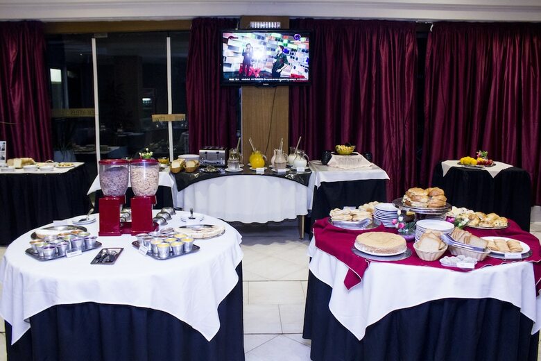 San Remo City Hotel