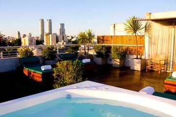 Hotel Soho All Suites