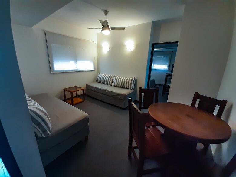 Aparthotel Apartur Buenos Aires