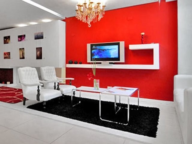 Synergie Hotel Boutique