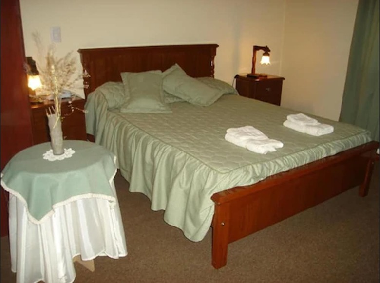 Hotel Kelta