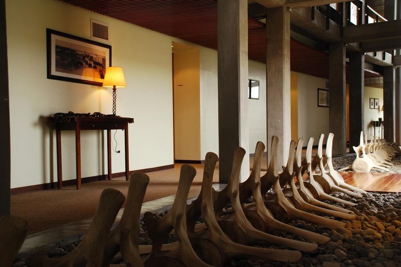 Hotel Territorio
