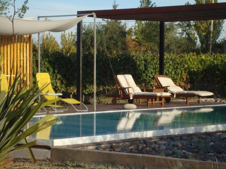 Aguamiel Hotel Boutique