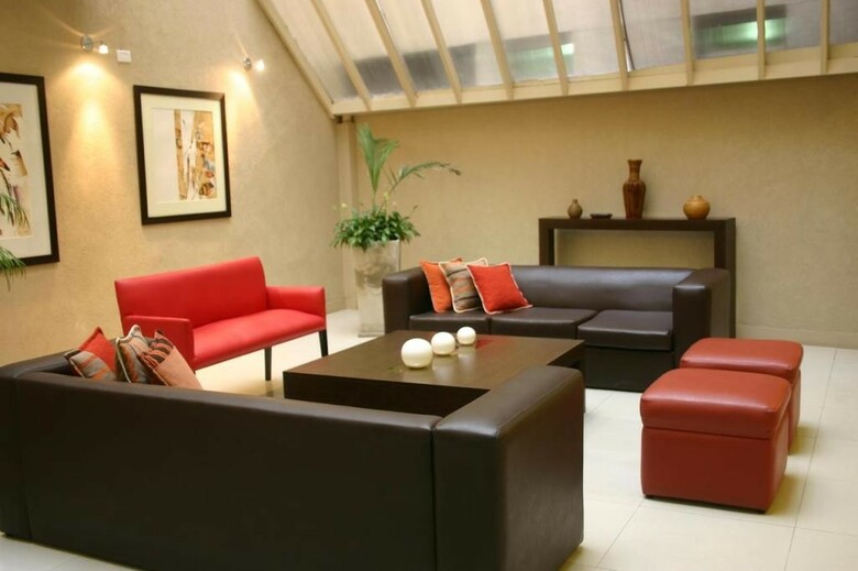 Hotel Cord�n Del Plata
