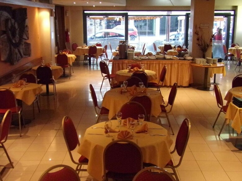 Hotel Cord�n Del Plata