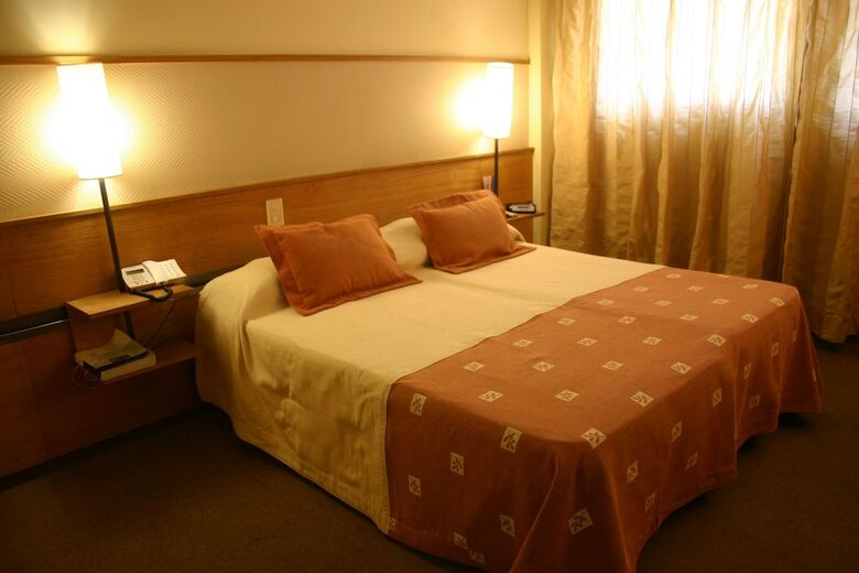 Hotel Cord�n Del Plata