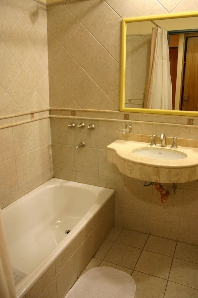 Hotel Cord�n Del Plata