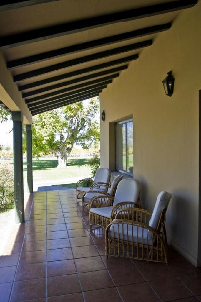 Hotel Posada Salentein
