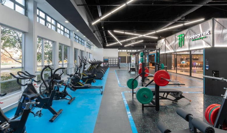 Quorum Cordoba Hotel: Golf, Tenis & Spa
