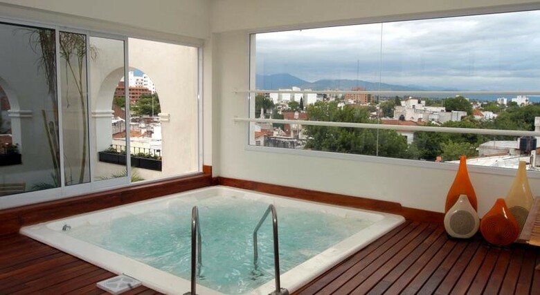 Hotel Almer�a