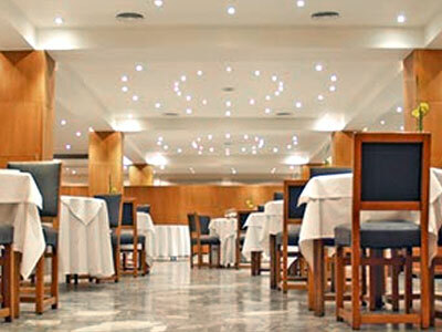 Gran Hotel Provincial