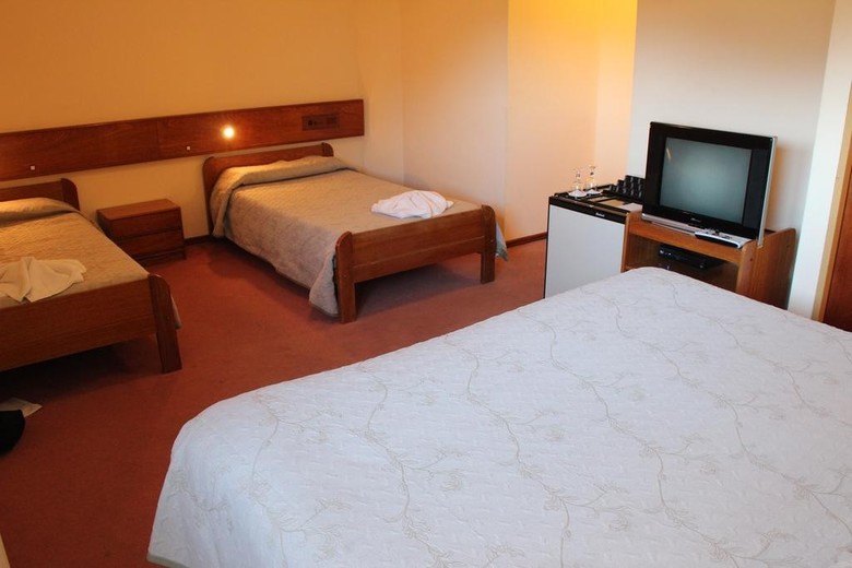 Hotel Amancay