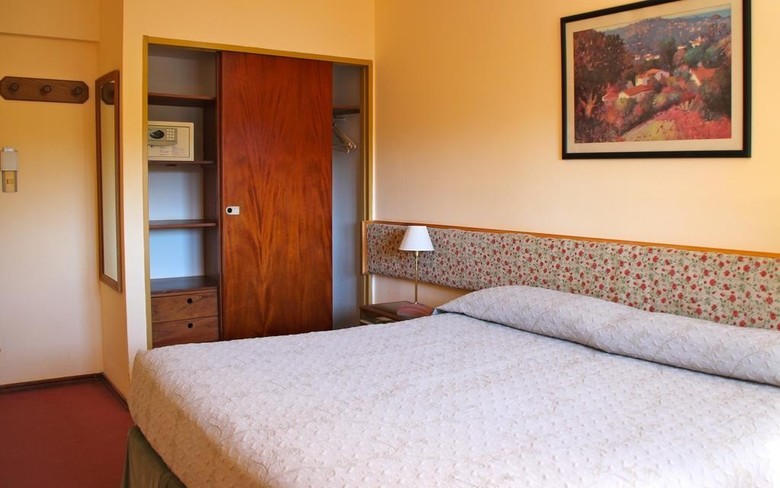 Hotel Amancay
