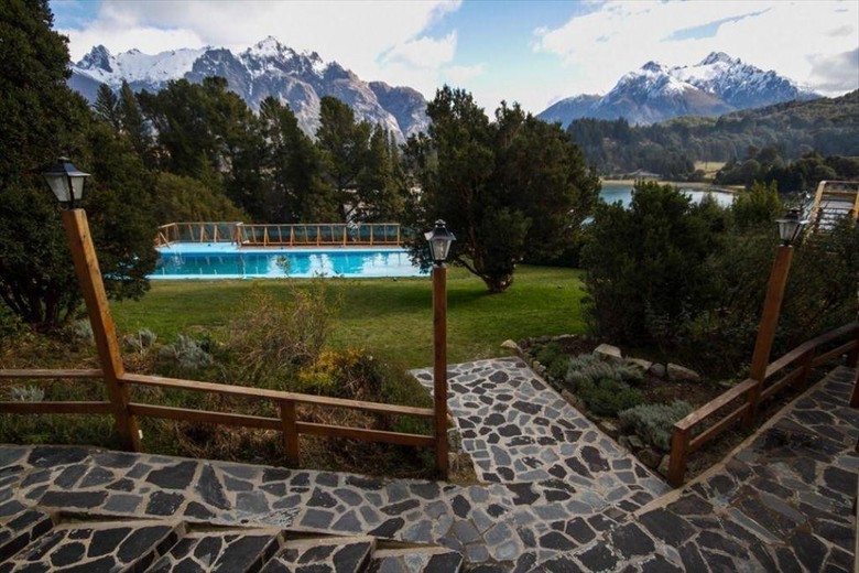 Hotel Amancay