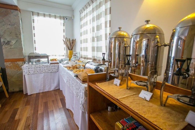 Hotel Ayres Del Nahuel