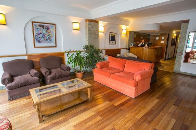 Hotel Ayres Del Nahuel