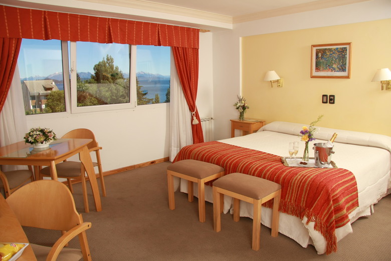 Hotel Ayres Del Nahuel