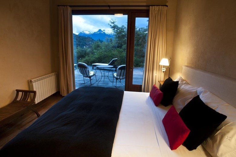Hotel Aldebaran