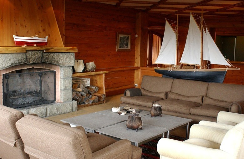 Hotel Isla Victoria