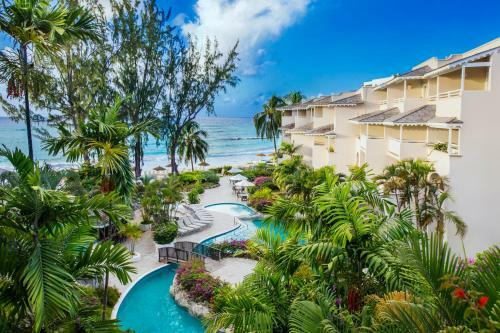Hotel Bougainvillea Beach Resort